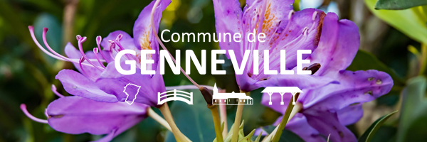 Mairie de Genneville Site de la Mairie de Genneville